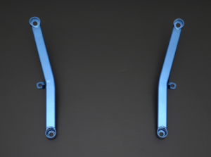 Toyota C-HR Power Brace - Rear - Cusco - `18-`27